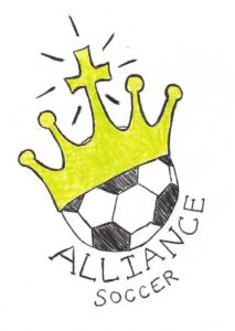 Alliance soccer logo