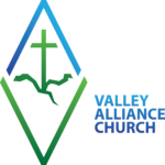 Valley Alliance Church Logo PNG