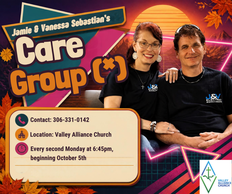 Autumn 80s care group Facebook post (1)